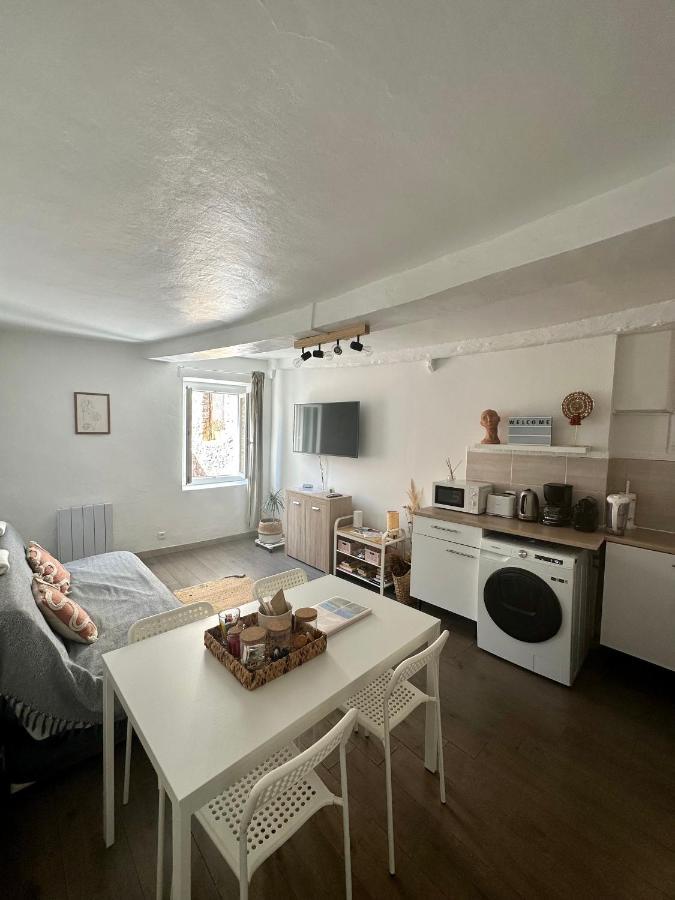 Appartement Cocooning Saorge Exterior foto